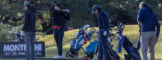 GOLF: El Ranking de Menores y Juveniles de la FGPC completó su tercera fecha