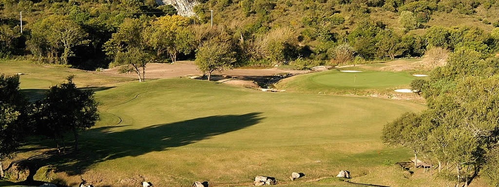 GOLF: Christian Russell se tomÃ³ revancha y le cortÃ³ la racha a Alejandro Zuberbuhler en El Potrerillo