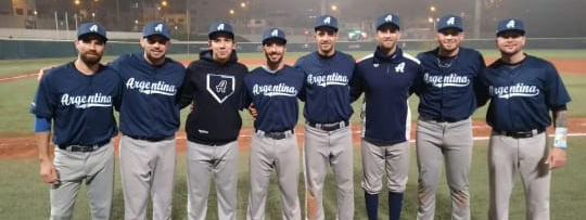 BÃ‰ISBOL: Las sensaciones encontradas de los â€œDelfinesâ€ por el subcampeonato sudamericano