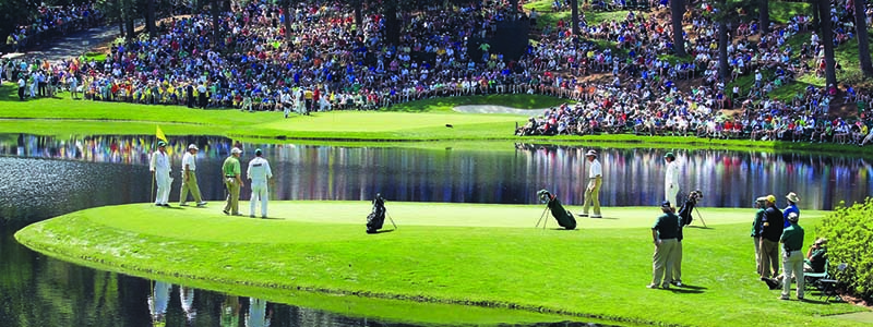 GOLF:: Los aficionados corbobeses al clasificatorio de Estancias GC
