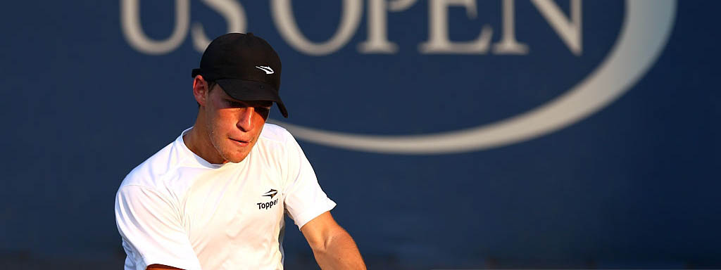 US Open: Ya no quedan raquetas argentinas en juego