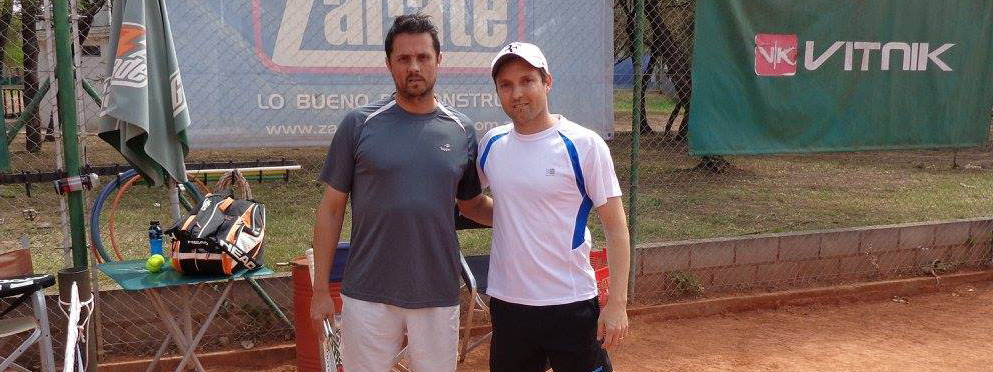 CIRCUITO TALENTO ADULTOS: La Cuarta Caballeros se puso al rojo vivo