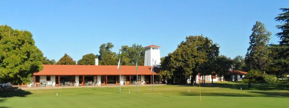 GOLF: Río Cuarto Golf Club y San Esteban Country Club, sedes del 24° Campeonato Provincial Interclubes