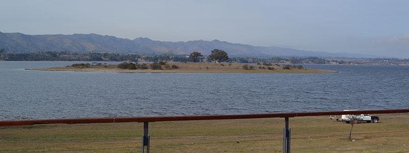 DesafÃ­o Lago Los Molinos, 1Âº COPA CHALLENGER GUILLERMO BERTOLA