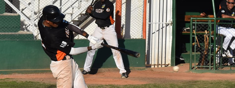 BÃ‰ISBOL: Con jornada doble, este domingo se reanuda la LAB en CÃ³rdoba