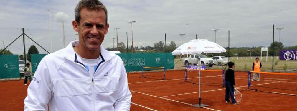 COPA DAVIS: Con la final en la mira, las reflexiones del capitÃ¡n Orsanic