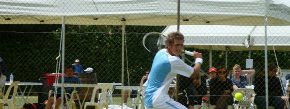 TENIS: Â¿QuÃ© Future tendrÃ¡ el CÃ³rdoba Lawn Tenis?