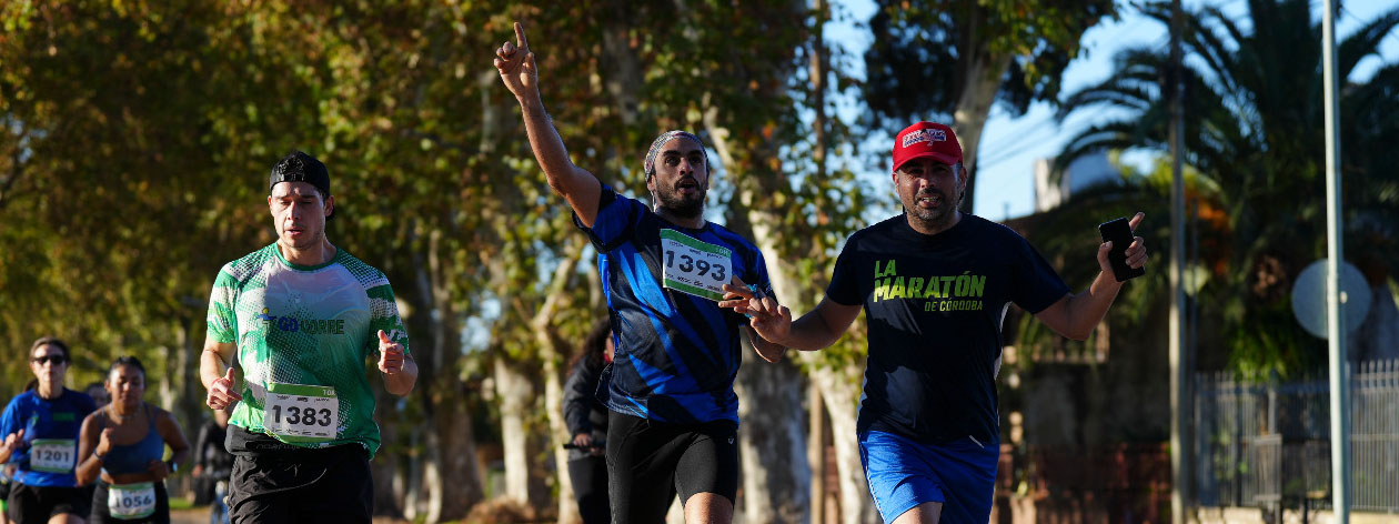 RUNNING ADAPTADO: 