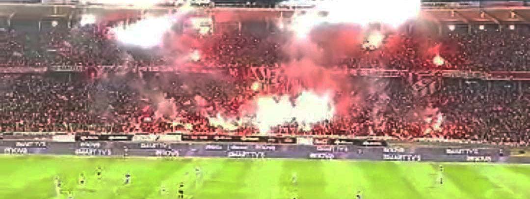 FÃšTBOL: Instituto tuvo mÃ¡s color en la primera mitad y venciÃ³ a Belgrano 1-0