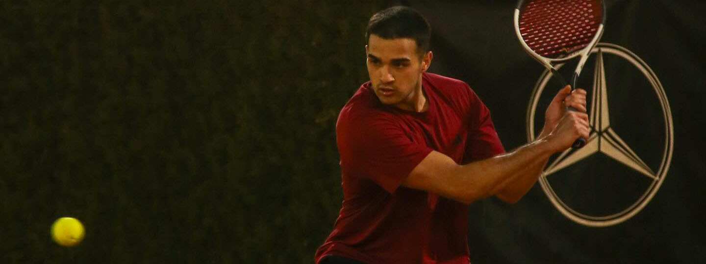 TENIS: Puertas adentro, hay cinco nuevos campeones del Córdoba Lawn Tenis