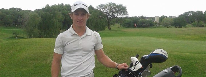 GOLF: Los chicos mostraron su talento en otra fecha del Ranking de la FGPC