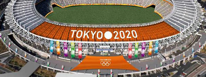 JJOO: Cinco deportes mÃ¡s en Tokio 2020