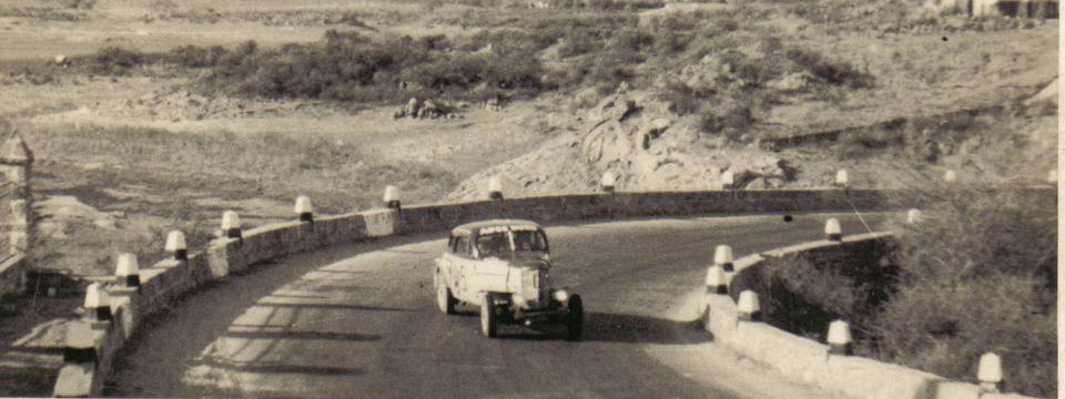 TURISMO CARRETERA: Ford-Chevrolet, un duelo que le dio identidad