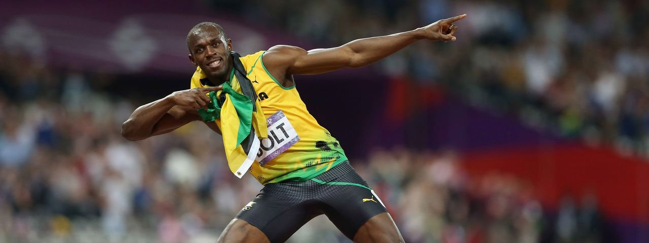 ATLETISMO: El Mundial de Londres despide a Usain Bolt con jÃºbilo y recelo