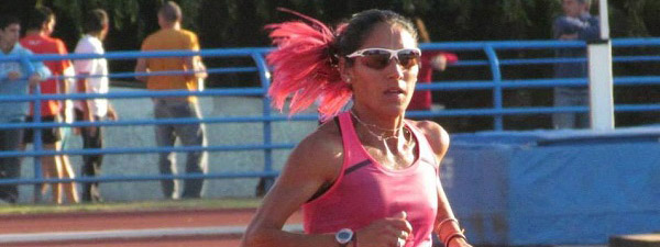 ATLETISMO: Con la cordobesa Rosa Godoy, 10 argentinos compiten en Mundial de Londres