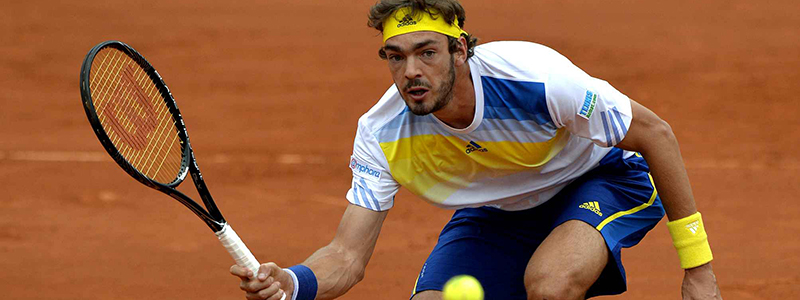 TENIS: El CÃ³rdoba Lawn Tenis volverÃ¡ a vestirse de gala con un Challenger en octubre