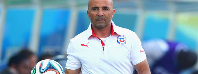 ELIMINATORIAS RUSIA 2018: Sampaoli volvierÃ¡ a apostar por Messi-Icardi-Dybala