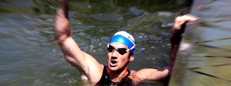 GUILLERMO BERTOLA: â€œEl 6/12 los invito a desafiar la naturalezaâ€