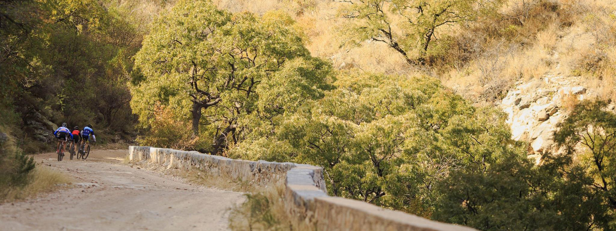 MOUNTAIN BIKE: Con expectativa creciente, La Revancha La Cumbre entra en la recta final