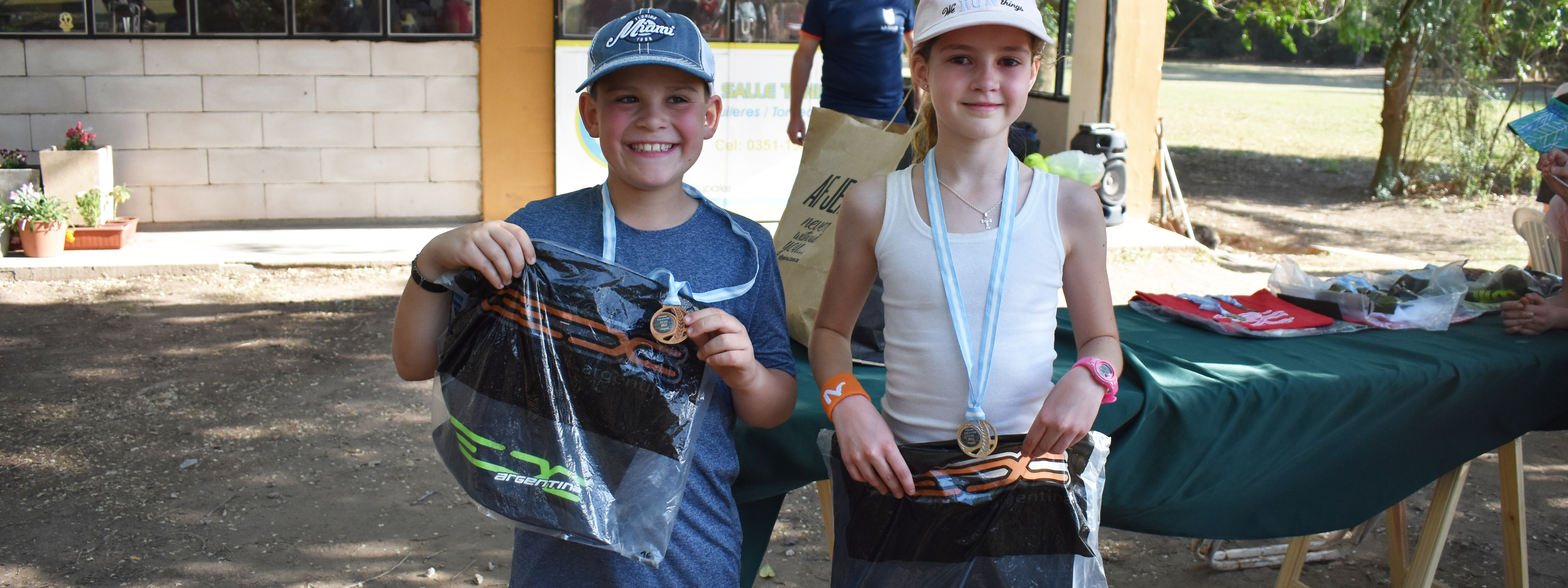 TALENTO TENIS 2022: En La Salle los 