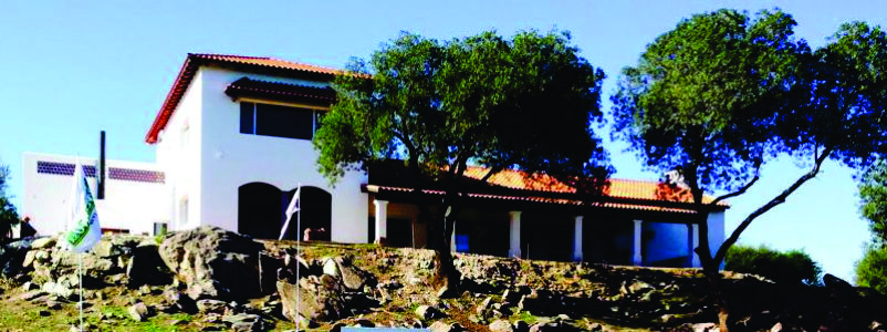 GOLF: El Potrerillo estrenÃ³ Club House y celebrÃ³ con un torneo