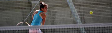 TENIS: La FederaciÃ³n Cordobesa presentÃ³ su nuevo sistema de competencia  