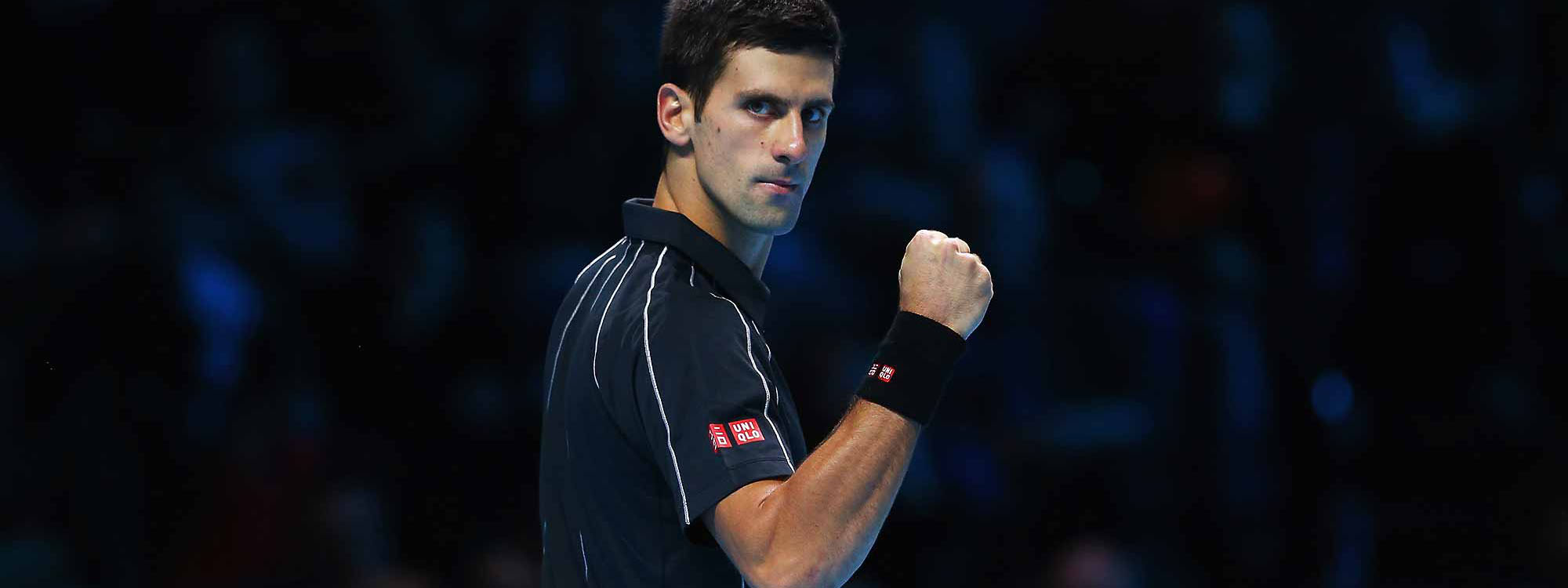 TENIS: 