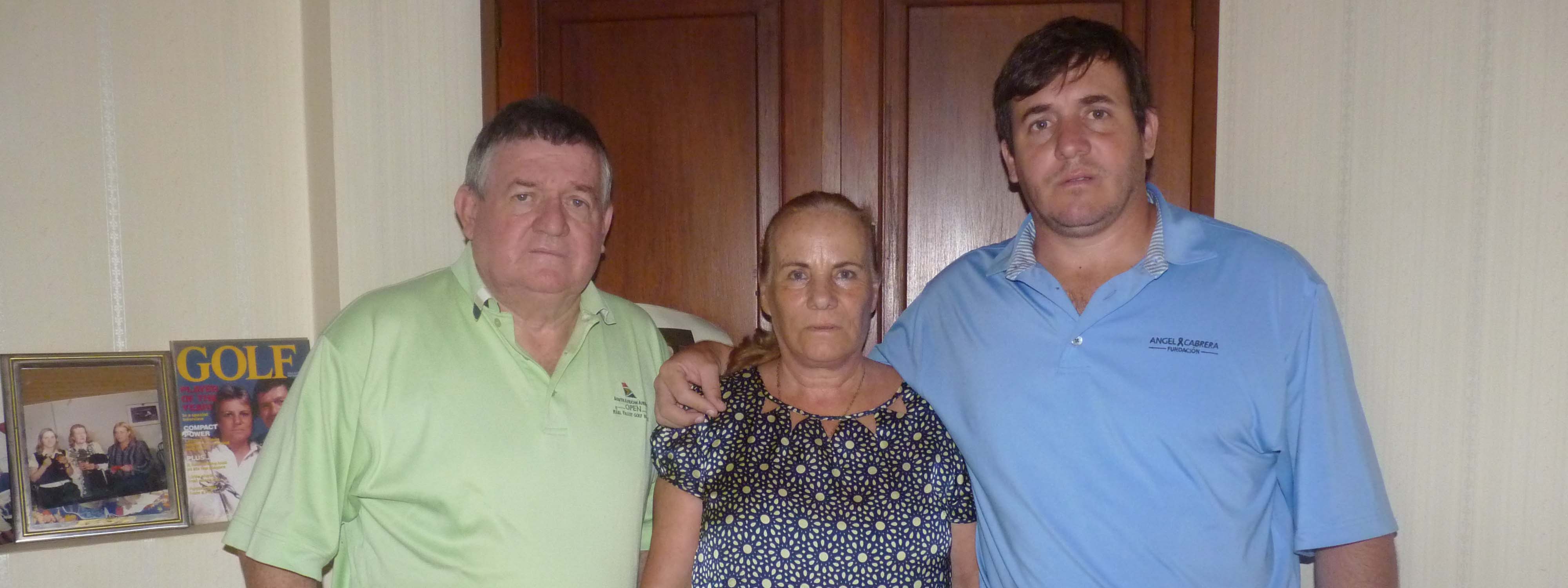 El Birdie 2015 comienza a celebrar sus 20 aÃ±os en Ascochinga