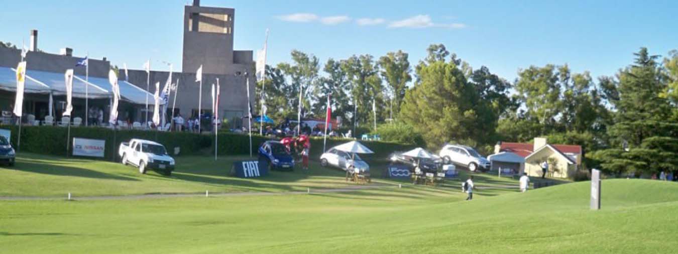 GOLF: Agosto y septiembre, a pleno en el calendario de la FederaciÃ³n de Golf de la Provincia de CÃ³rdoba