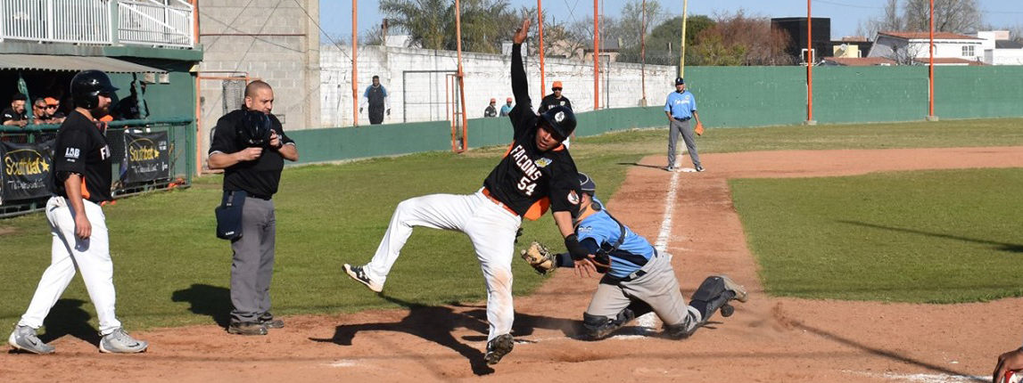 BÃ‰ISBOL: CÃ³rdoba recibirÃ¡ a la 1a Serie Sudamericana entre el 26 y 29/9