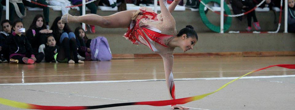 RITMICA: Con predominio cordobÃ©s, Argentina busca medallas en el Sudamericano de Bolivia