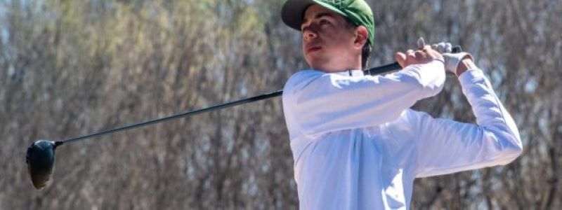 GOLF: Los Menores de la FGPC van por el oro en el prestigioso Campeonato Argentino de Menores