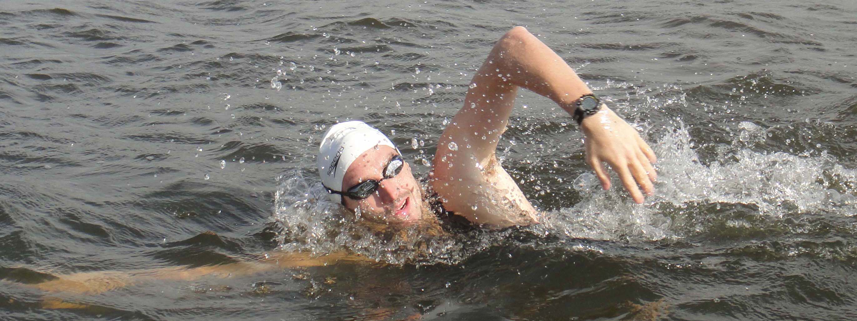 Con Bertola, se presenta el DesafÃ­o Los Molinos en Villa General Belgrano