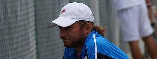 TENIS: Javier Vittar, conduce el Team de la AAT a la Cosat