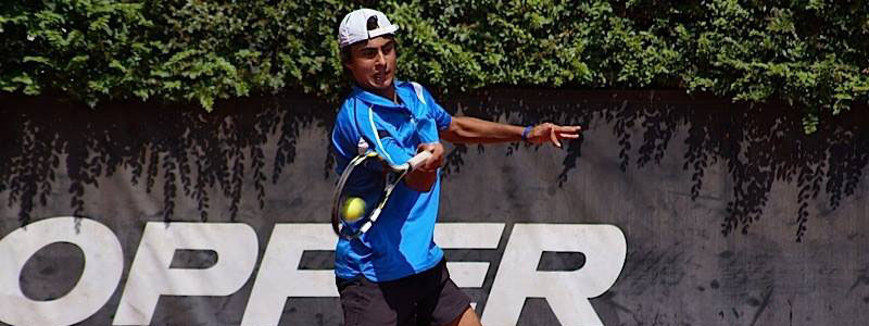 COSAT: Vittar o Jalif, uno de los dos serÃ¡ finalista de la Copa PerÃº