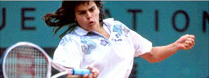 TENIS: Aquellos veranos de CÃ³rdoba Bowl, de sueÃ±os y promesas del tenis en el CÃ³rdoba Lawn