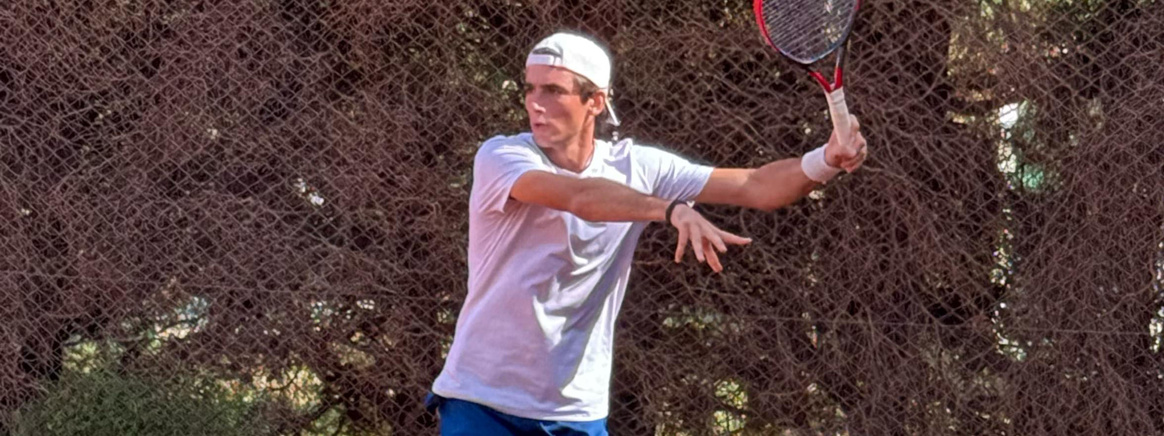 ATP CHALLENGER: 