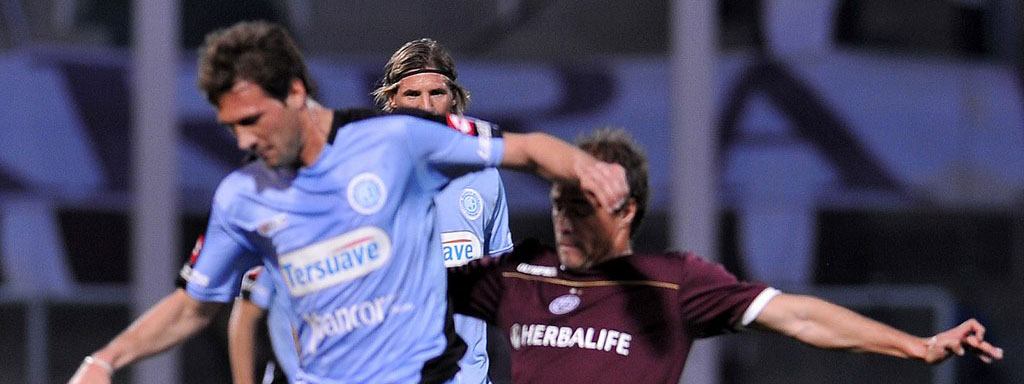 FÚTBOL: Franco Vázquez, en la mira de varios grandes de Europa