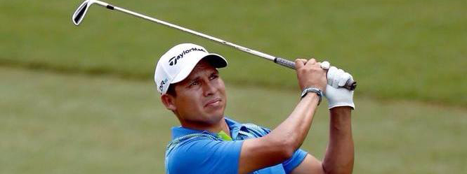 GOLF: 