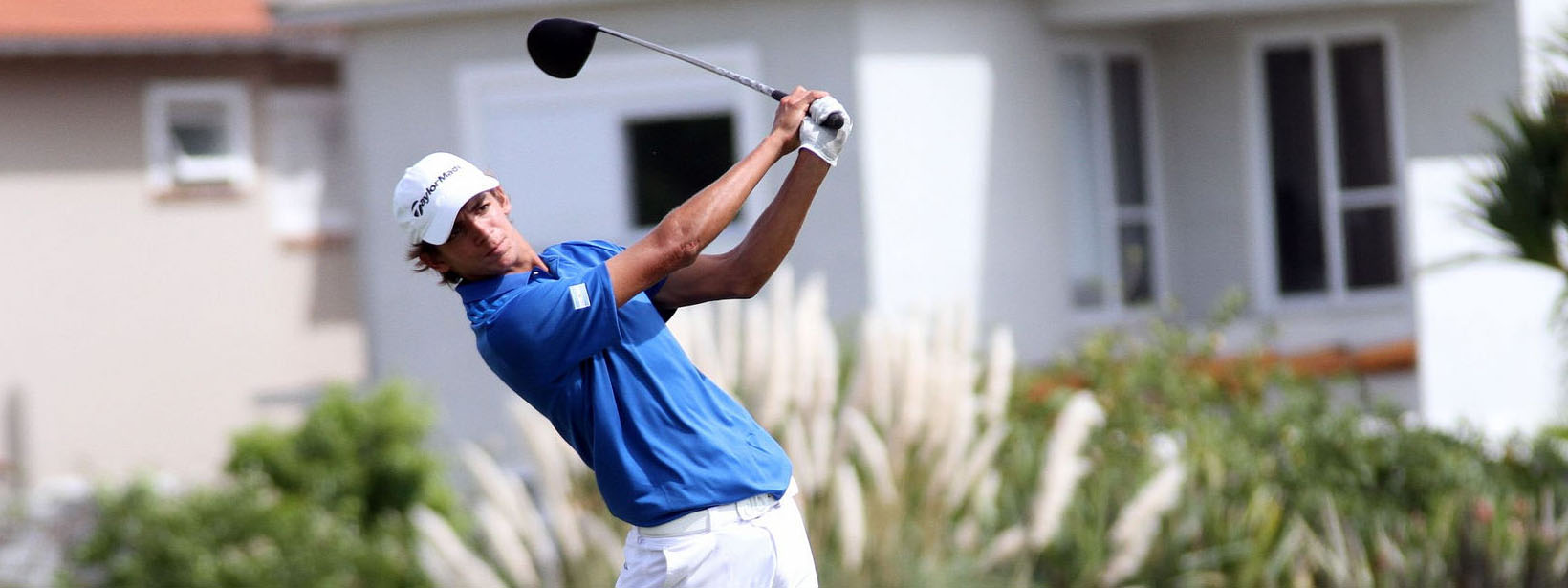 GOLF: El Argentino de Menores elige su campeÃ³n en el Jockey CC
