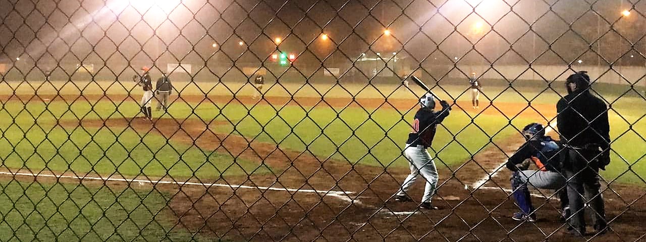 BÃ‰ISBOL: Falcons entrÃ³ en ritmo y logrÃ³ su tercera victoria al hilo en la LAB