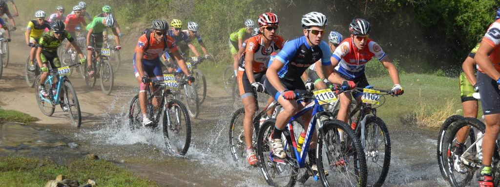 MOUNTAIN BIKE: La Revancha La Cumbre espera con todo listo