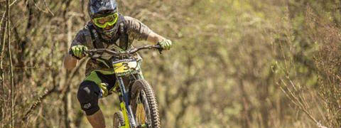 MOUNTAIN BIKE: Este domingo se corre la gran Final del Campeonato de la Ryders Cup