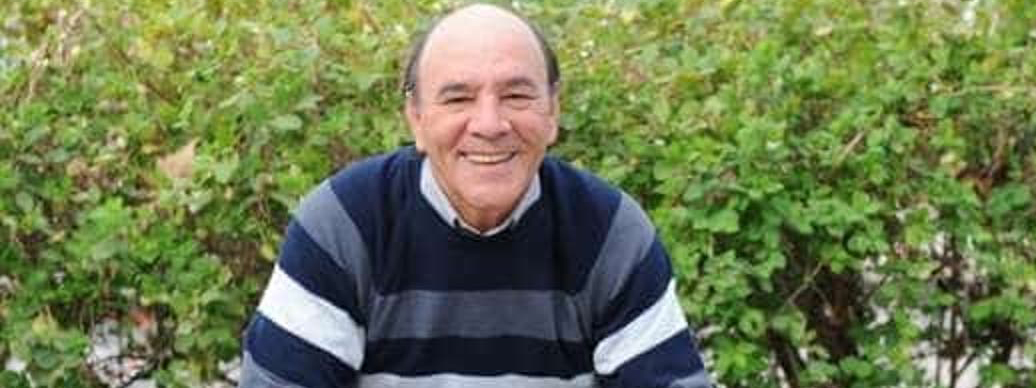 FÚTBOL: Pinino Más, el ídolo de River que escribió sus páginas desde la punta izquierda