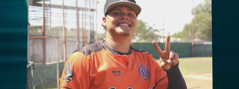 BÃ‰ISBOL: Falcons venciÃ³ a Pumas 6-0 y se metiÃ³ en la Gran Final de la LAB 2022