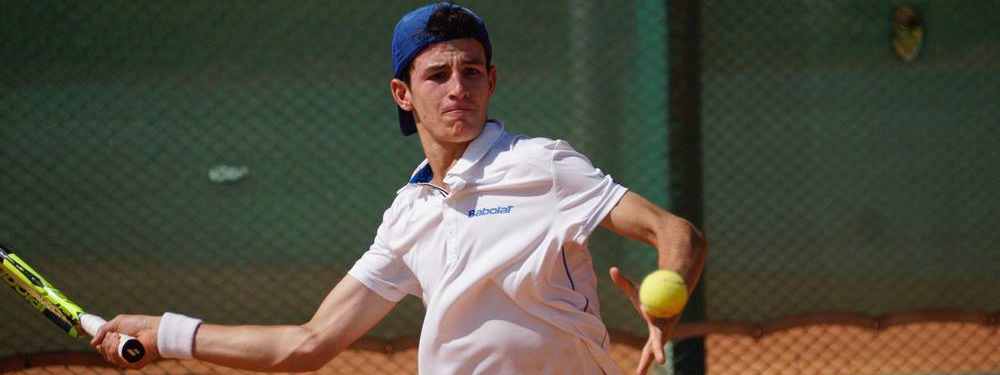 TENIS: Con cordobeses, se viene la gira sudamericana Cosat
