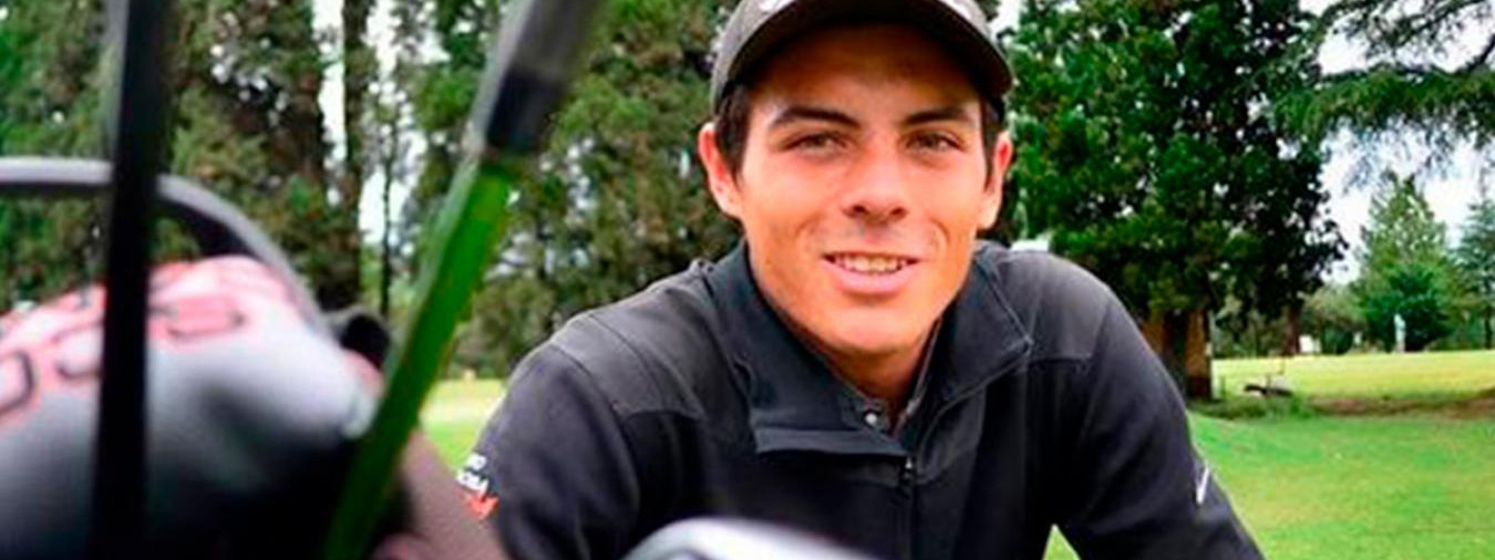 GOLF: En el aÃ±o de la pandemia, la FGPC tambiÃ©n tuvo sus nÃºmero 1 en Menores y Juveniles 