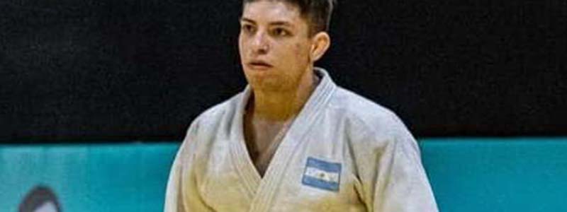 JUDO: Mientras se recupera, AgustÃ­n Gil sigue como el mejor argentino en el ranking mundial de la IJF