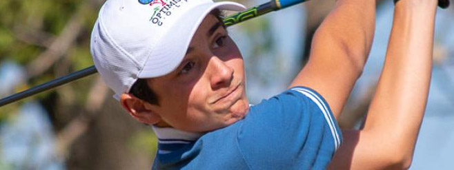 GOLF: Tras la fecha del Jockey CC, los lÃ­deres del Ranking de menores y juveniles de la FGPC