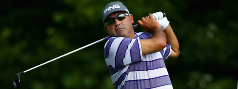 PGA Championship: 